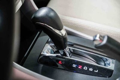 2015 Honda Accord EX