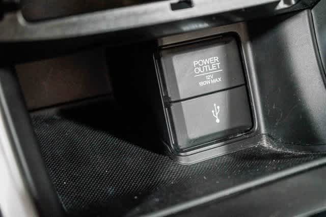 2015 Honda Accord EX