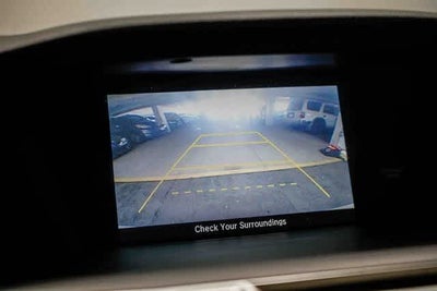 2015 Honda Accord EX