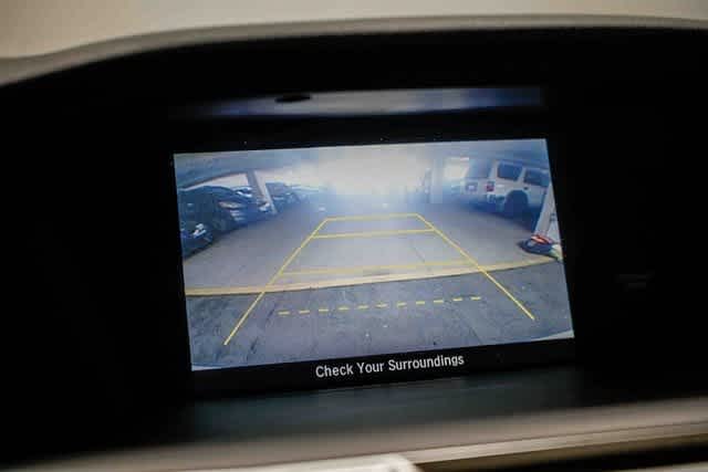 2015 Honda Accord EX