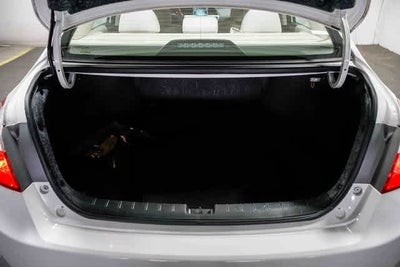 2015 Honda Accord EX