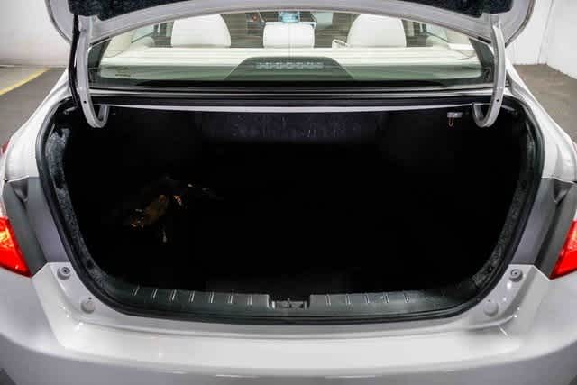 2015 Honda Accord EX