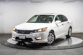 2014 Honda Accord Base