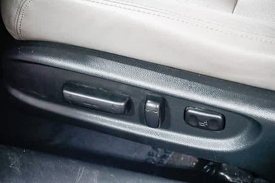 2015 Honda Accord Base