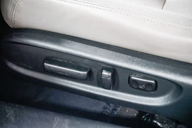 2015 Honda Accord Base