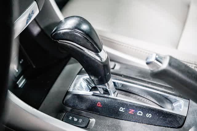 2015 Honda Accord Base