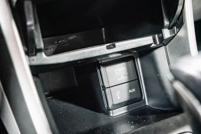 2015 Honda Accord Base