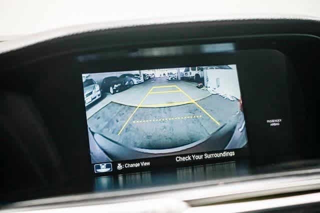 2015 Honda Accord Base