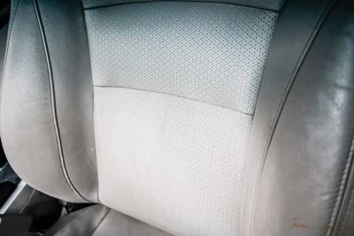 2015 Honda Accord Base