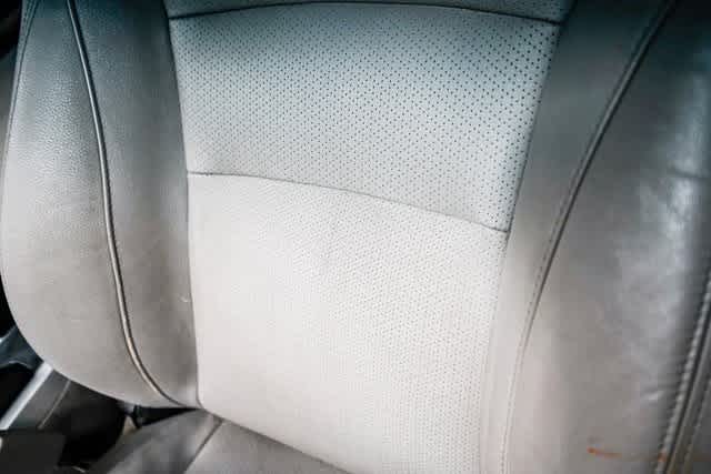 2015 Honda Accord Base