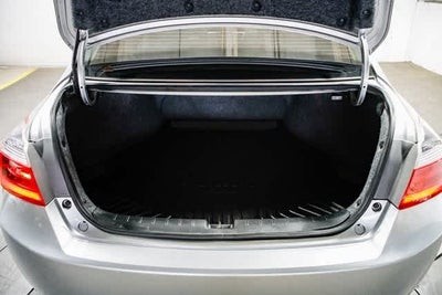 2015 Honda Accord Base