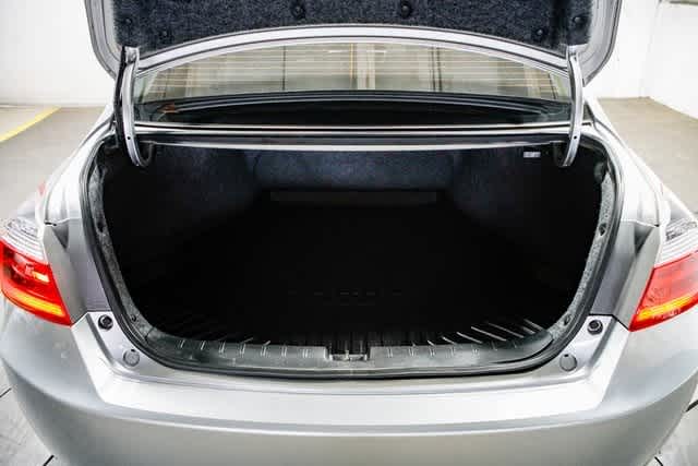 2015 Honda Accord Base