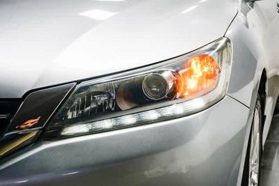 2015 Honda Accord Base