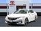 2017 Honda Accord Coupe Touring