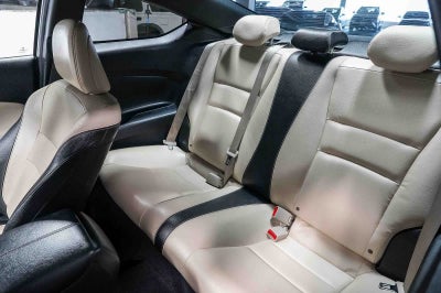2017 Honda Accord Coupe Touring