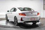 2017 Honda Accord Coupe Touring