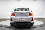 2017 Honda Accord Coupe Touring