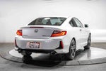 2017 Honda Accord Coupe Touring