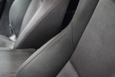 2019 Honda Accord LX 1.5T