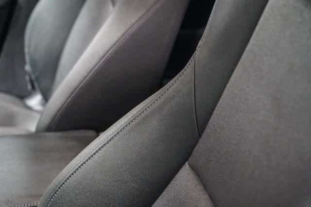 2019 Honda Accord LX 1.5T