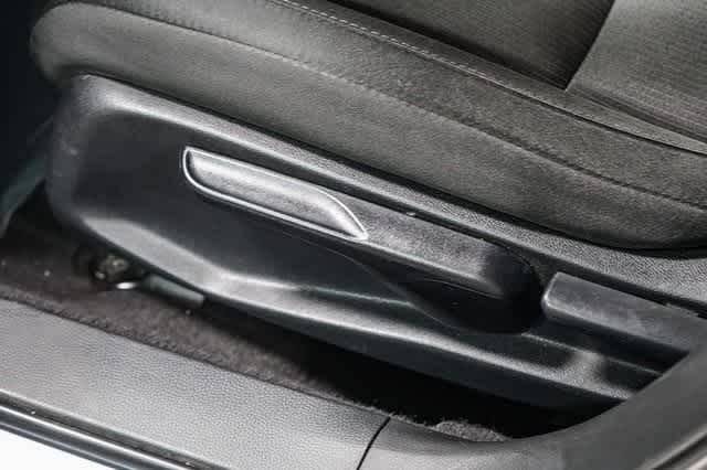 2019 Honda Accord LX 1.5T