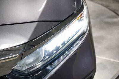 2019 Honda Accord LX 1.5T