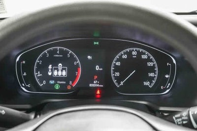 2021 Honda Accord LX