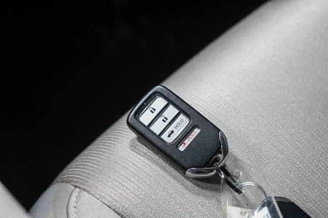 2021 Honda Accord LX