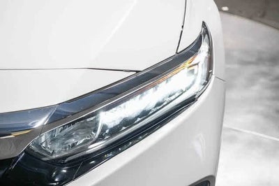 2021 Honda Accord LX