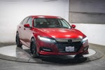 2018 Honda Accord Sedan LX 1.5T