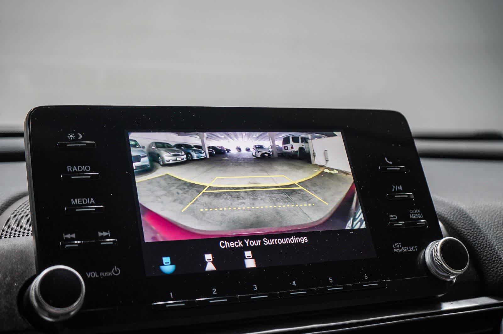 2018 Honda Accord Sedan LX 1.5T