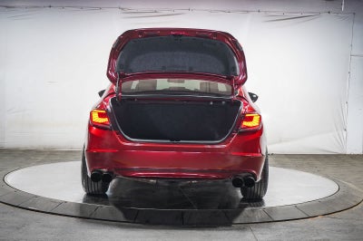 2018 Honda Accord Sedan LX 1.5T