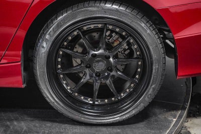 2018 Honda Accord Sedan LX 1.5T