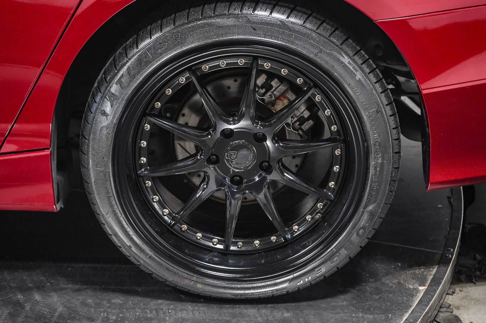 2018 Honda Accord Sedan LX 1.5T