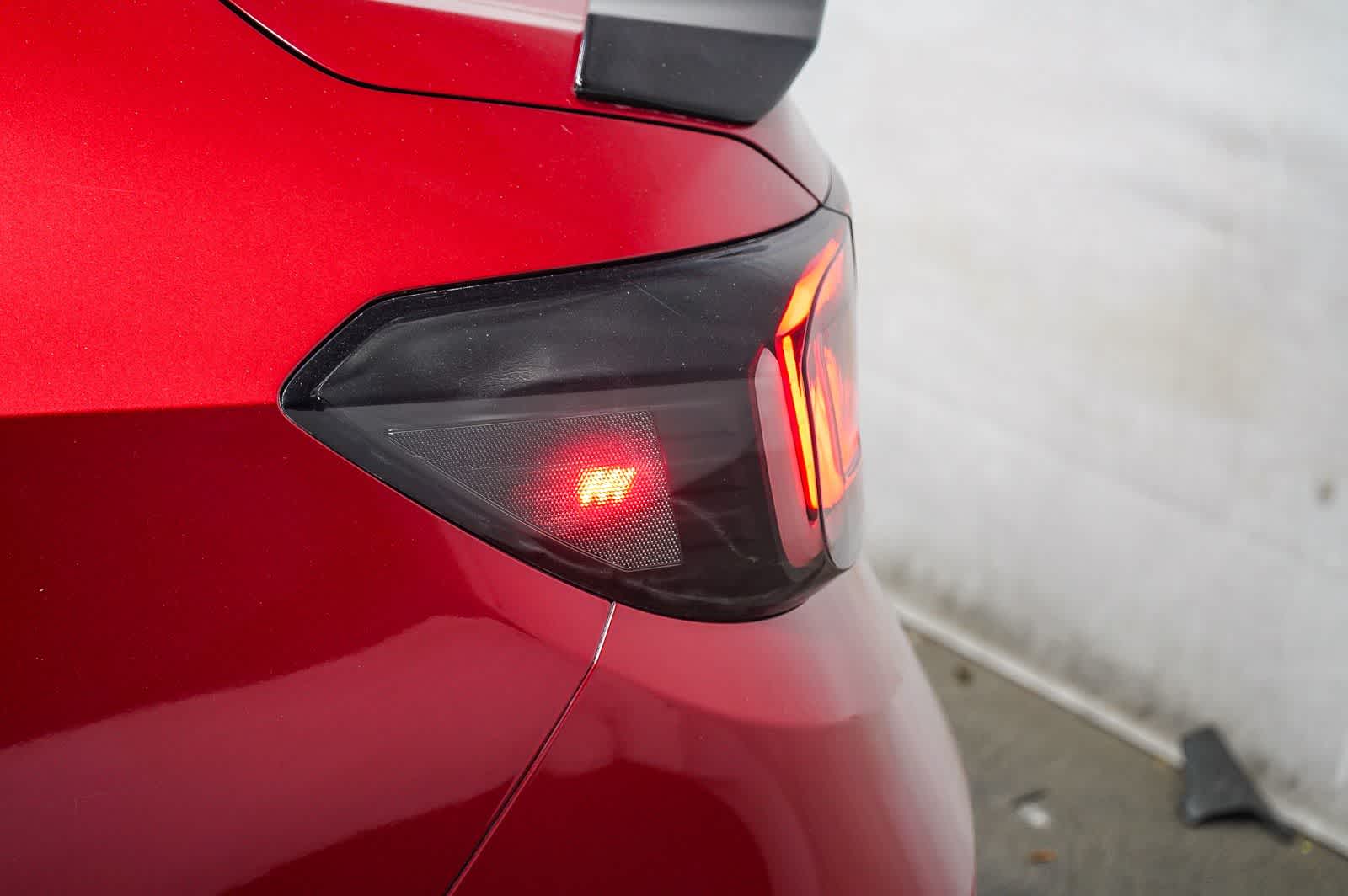 2018 Honda Accord Sedan LX 1.5T