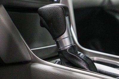 2019 Honda Accord Sedan LX 1.5T