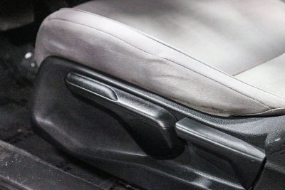 2019 Honda Accord Sedan LX 1.5T