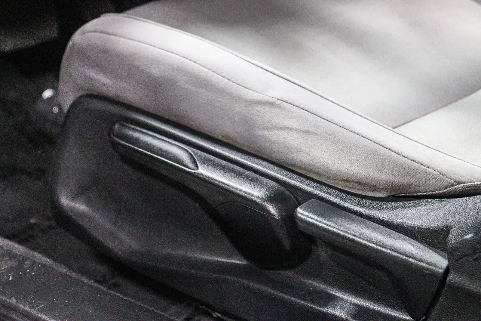 2019 Honda Accord Sedan LX 1.5T