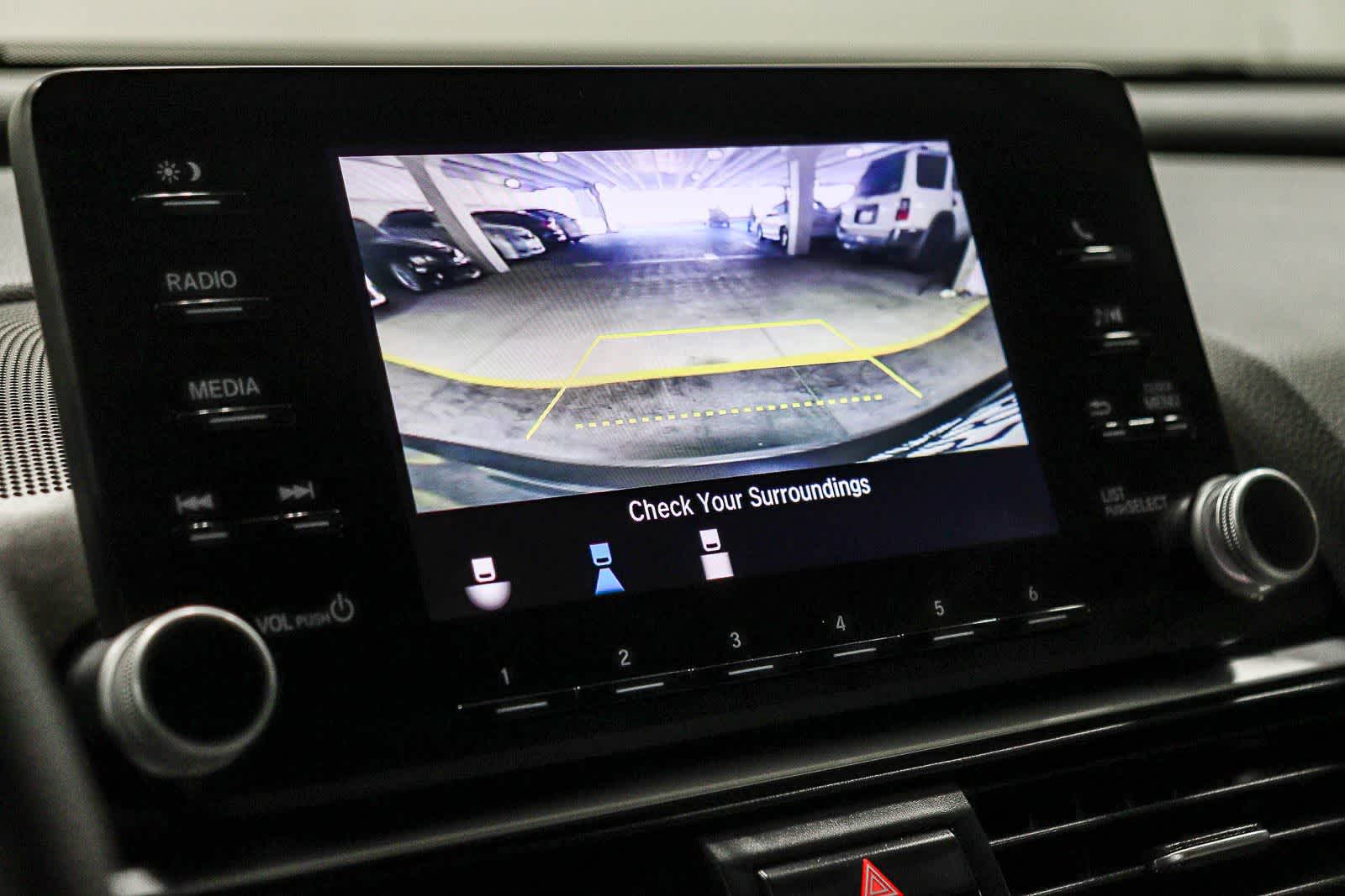 2019 Honda Accord Sedan LX 1.5T