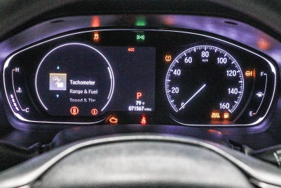 2019 Honda Accord Sedan LX 1.5T