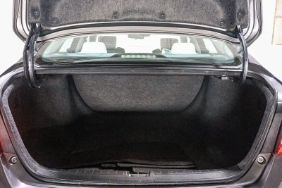 2019 Honda Accord Sedan LX 1.5T