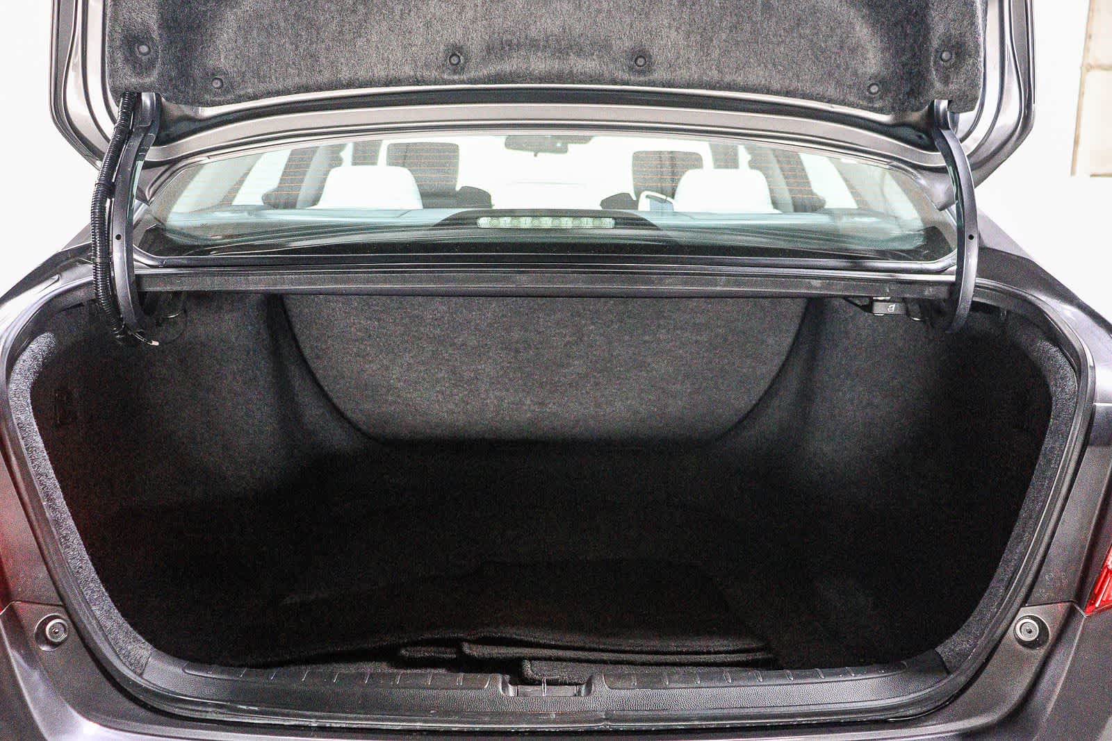 2019 Honda Accord Sedan LX 1.5T