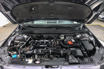 2019 Honda Accord Sedan LX 1.5T