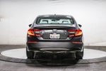 2019 Honda Accord Sedan LX 1.5T