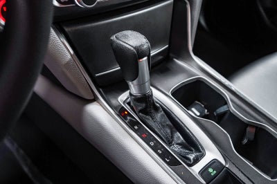 2020 Honda Accord Sedan LX