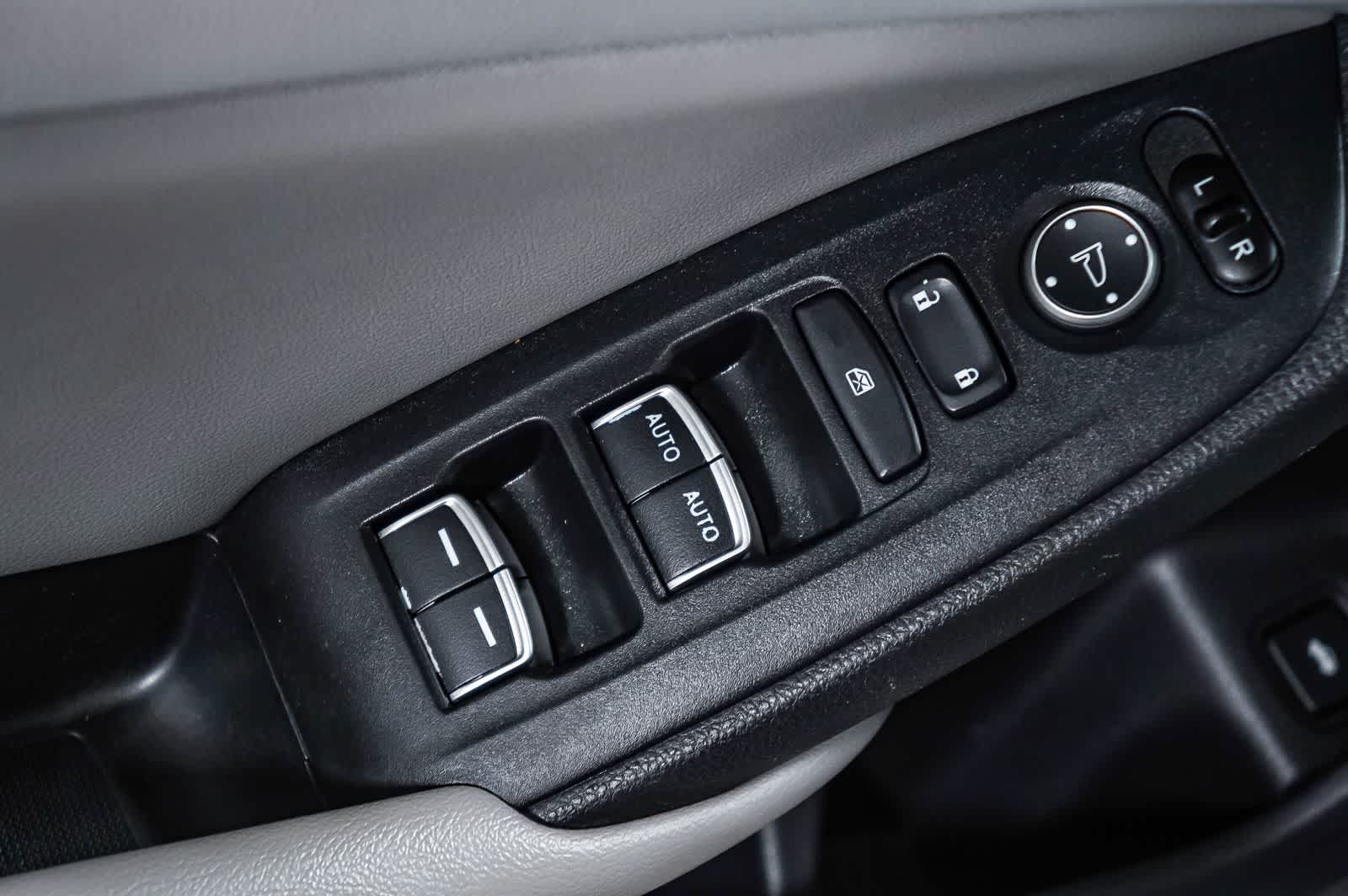 2020 Honda Accord Sedan LX