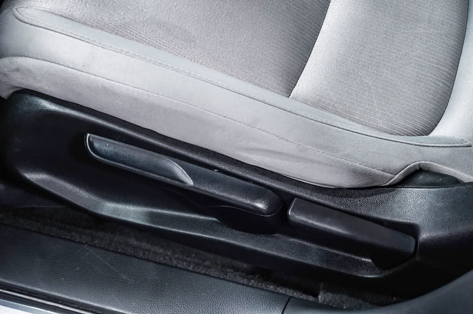 2020 Honda Accord Sedan LX