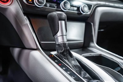 2020 Honda Accord Sedan LX