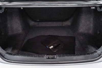 2020 Honda Accord Sedan LX