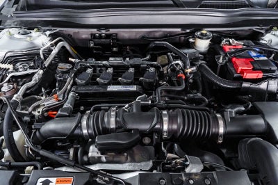 2020 Honda Accord Sedan LX